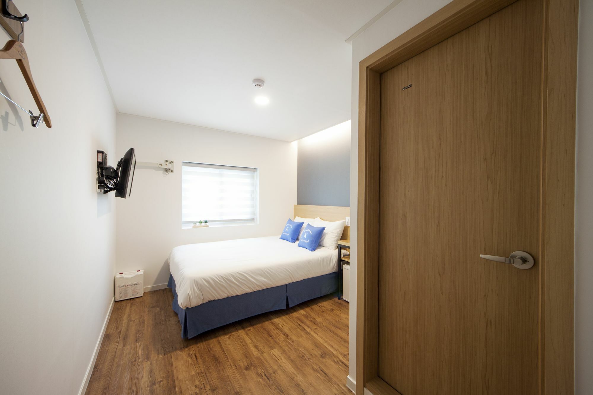 K-Guesthouse Haeundae 1 Busan Dış mekan fotoğraf