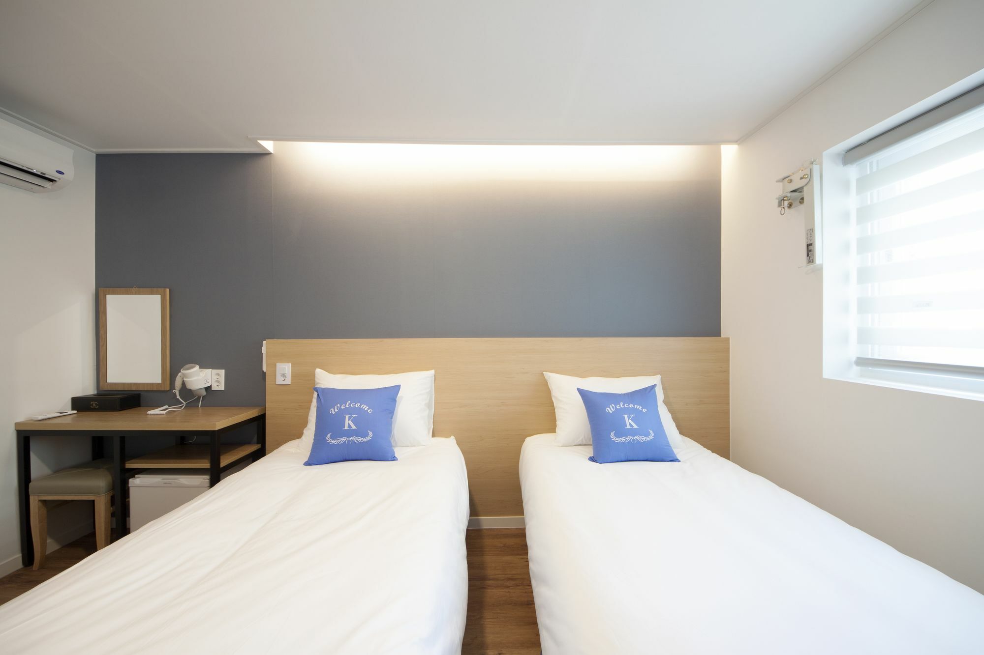K-Guesthouse Haeundae 1 Busan Dış mekan fotoğraf