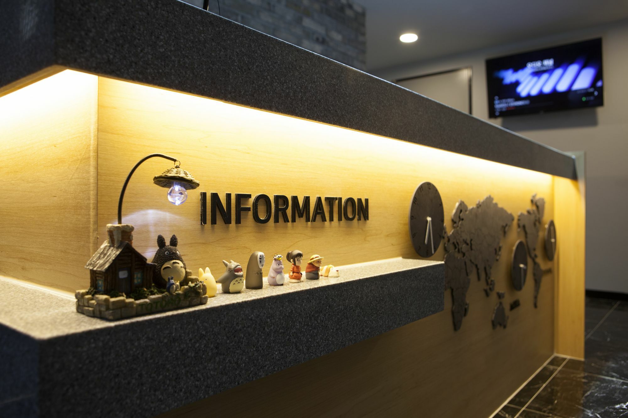 K-Guesthouse Haeundae 1 Busan Dış mekan fotoğraf