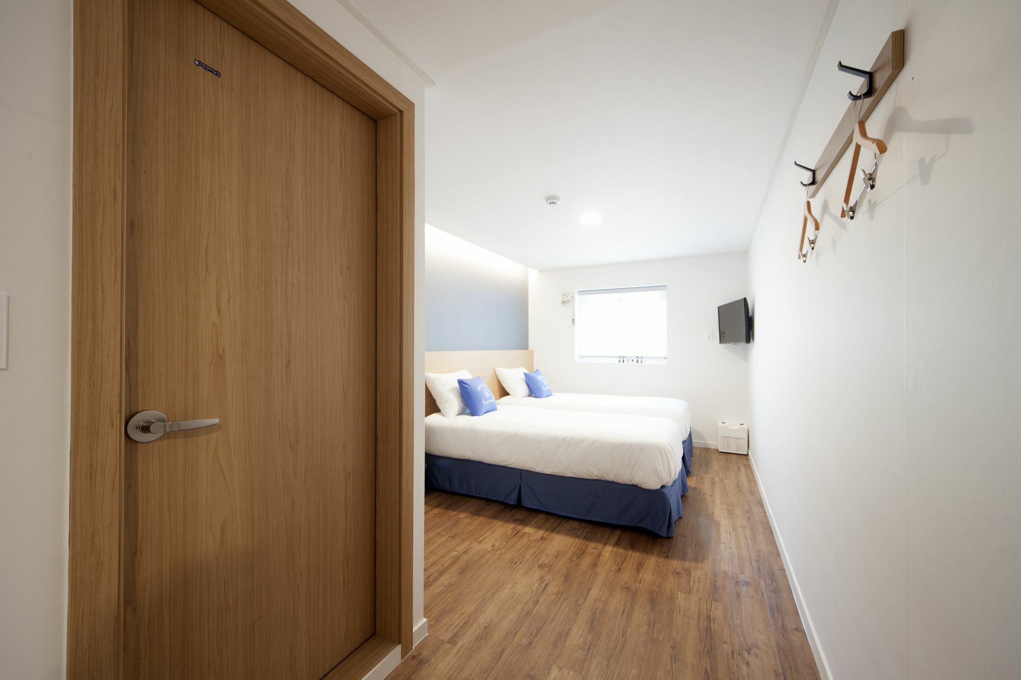 K-Guesthouse Haeundae 1 Busan Dış mekan fotoğraf
